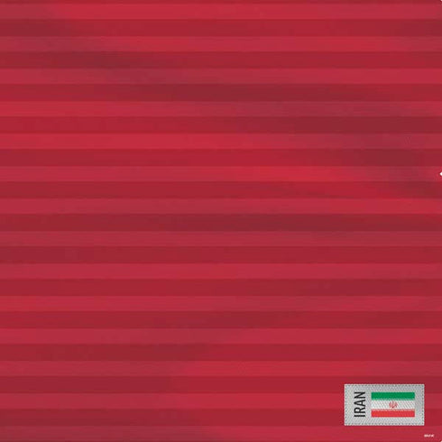 Iran Soccer Flag PS4 Pro/Slim Controller Skin